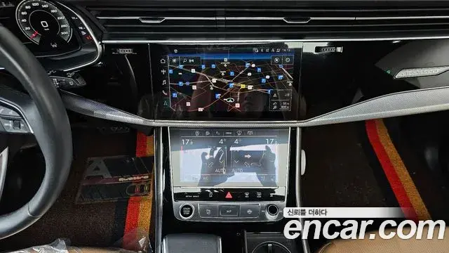 Audi Q8 2021 — Şəkil 2/20