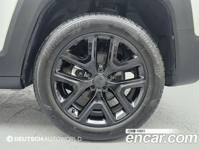 Jeep Renegade 2023 — Şəkil 2/20