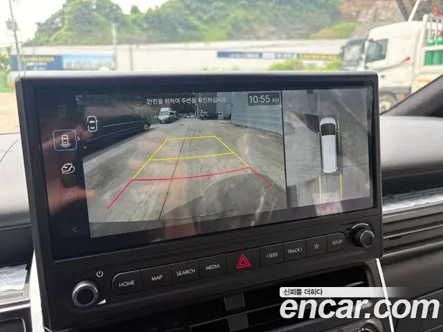 Hyundai Staria 2026 — Şəkil 13/20