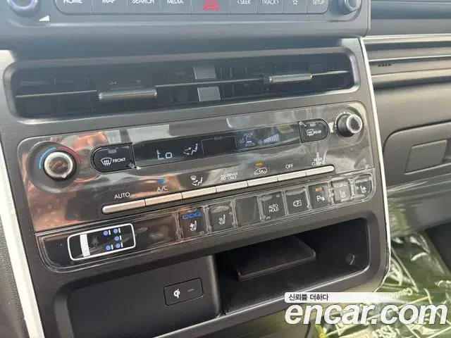Hyundai Staria 2026 — Şəkil 14/20