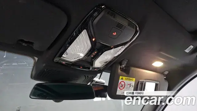BMW X3 2022 — Photo 11/31