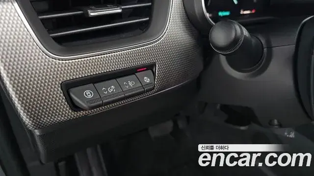 Renault Samsung Arkana 2026 — Photo 13/20