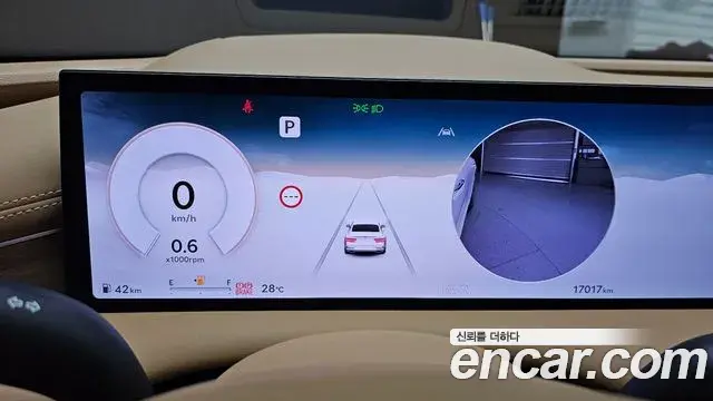 Genesis G80 2024 — ფოტო 9/30