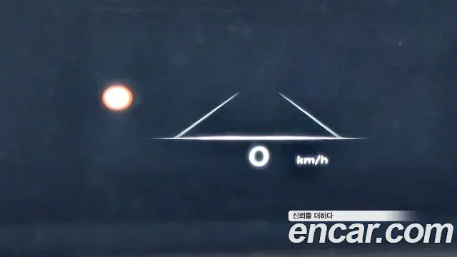Genesis G80 2024 — ფოტო 16/30