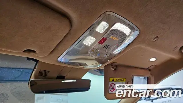 Genesis G80 2024 — ფოტო 11/30