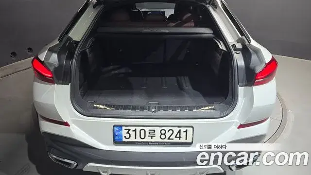 BMW X6 2024 — Photo 2/36