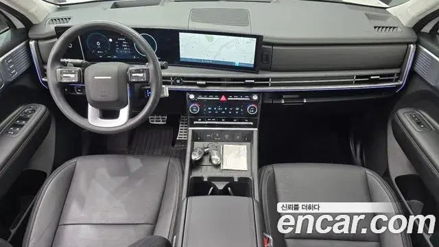 Hyundai Santa Fe 2024 — Photo 29/36