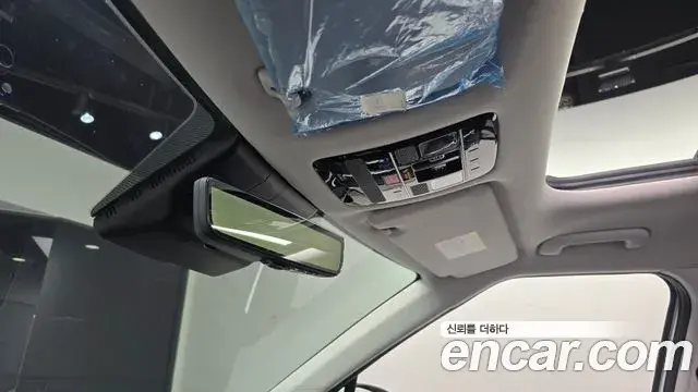 Hyundai Santa Fe 2024 — Photo 3/36