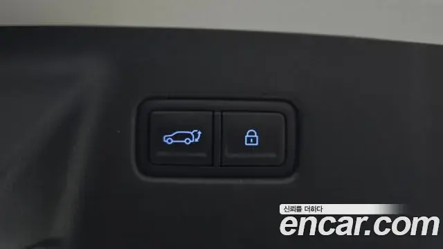 Hyundai Santa Fe 2024 — Photo 36/36