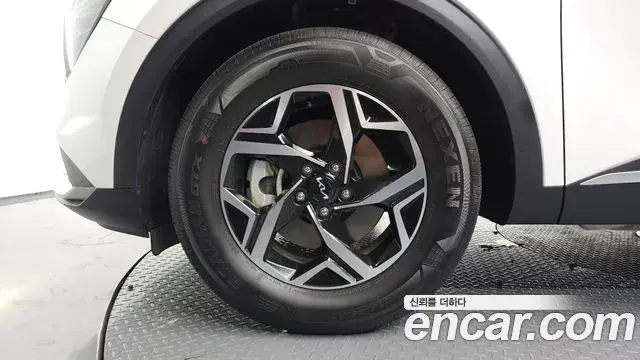 Kia Sportage 2024 — Photo 3/20