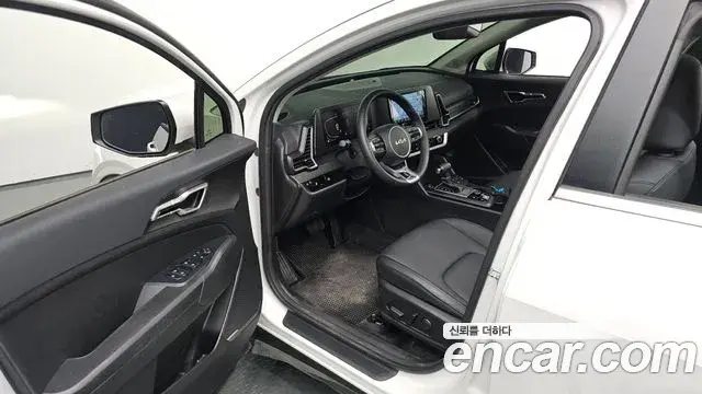 Kia Sportage 2024 — Photo 2/20