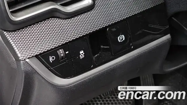 Kia Sportage 2024 — Photo 14/20