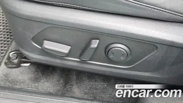 Kia Sportage 2024 — Photo 18/20