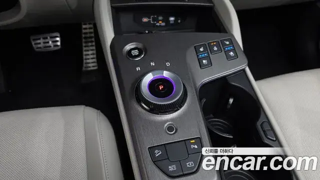 Kia Sportage 2025 — ფოტო 29/36