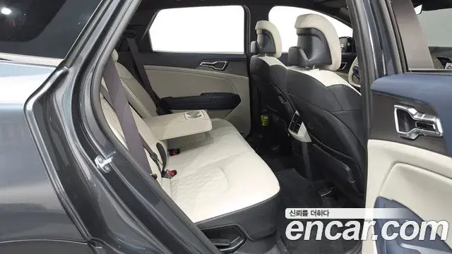 Kia Sportage 2025 — ფოტო 33/36