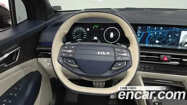 Kia Sportage 2025 — ფოტო 30/36