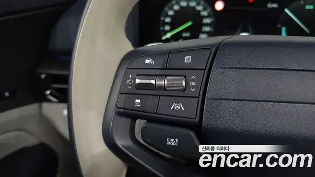 Kia Sportage 2025 — ფოტო 21/36