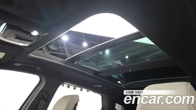Kia Sportage 2025 — ფოტო 32/36