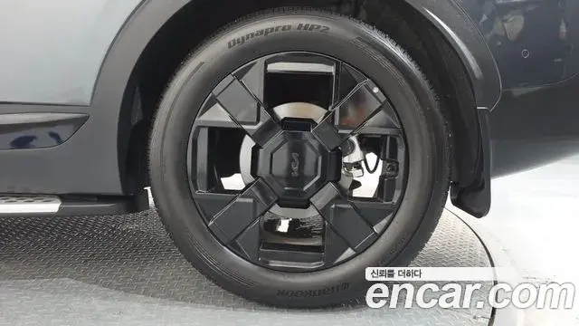 Kia Sportage 2025 — ფოტო 6/36