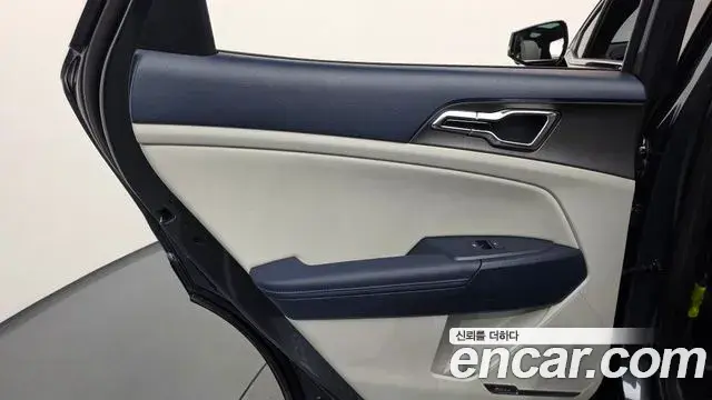 Kia Sportage 2025 — ფოტო 26/36