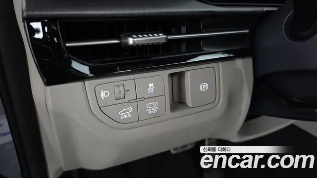 Kia Sportage 2025 — ფოტო 36/36