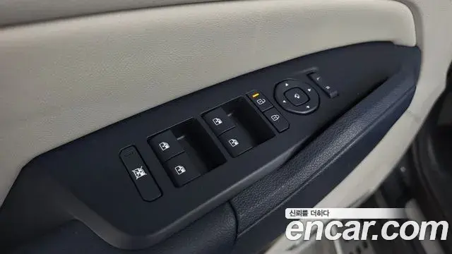 Kia Sportage 2025 — ფოტო 24/36