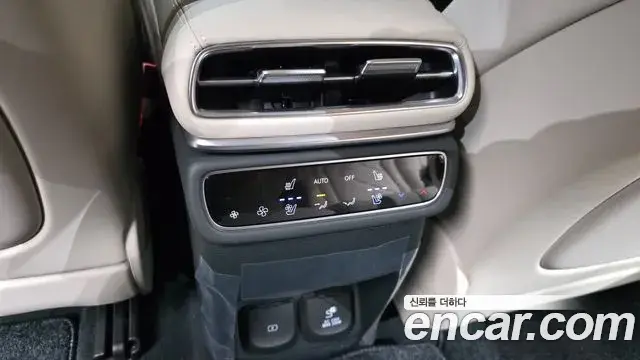 Genesis GV80 2026 — ფოტო 1/36