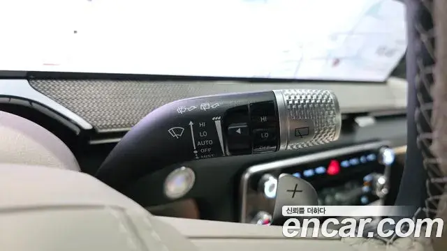 Genesis GV80 2026 — ფოტო 27/36
