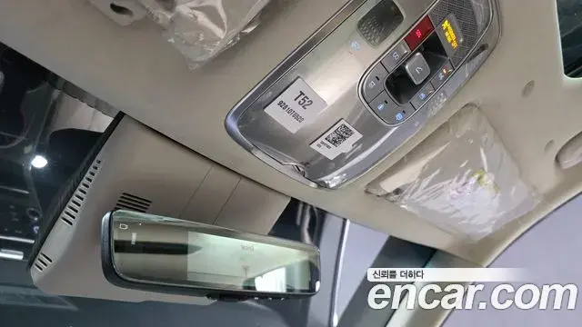 Genesis GV80 2026 — ფოტო 23/36