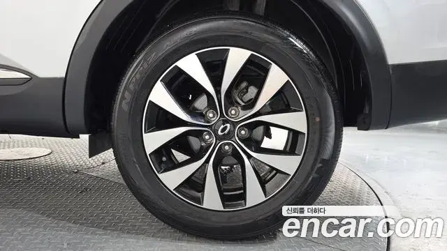 Renault Samsung XM3 2022 — Şəkil 29/34
