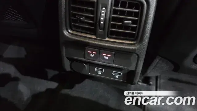 Renault Samsung XM3 2022 — Şəkil 12/34