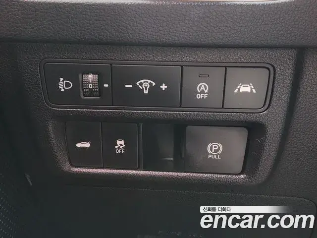 Hyundai Sonata 2021 — Фото 13/20