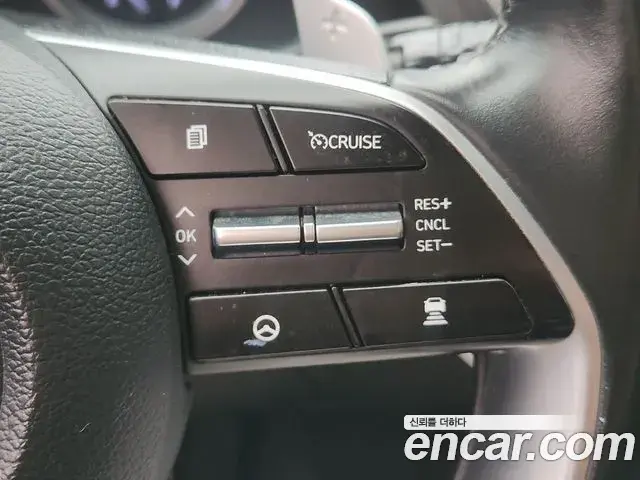 Hyundai Sonata 2021 — Фото 14/20