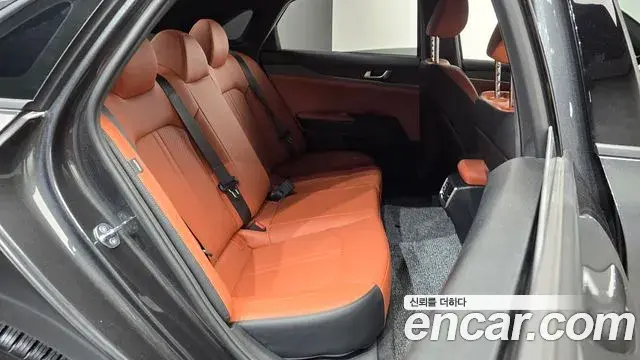 Kia K5 2025 — Şəkil 5/30
