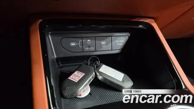 Kia K5 2025 — Şəkil 30/30