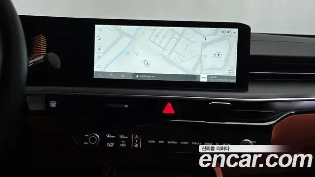 Kia K5 2025 — Şəkil 15/30