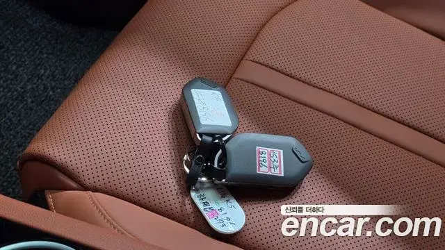 Kia K5 2025 — Şəkil 19/30