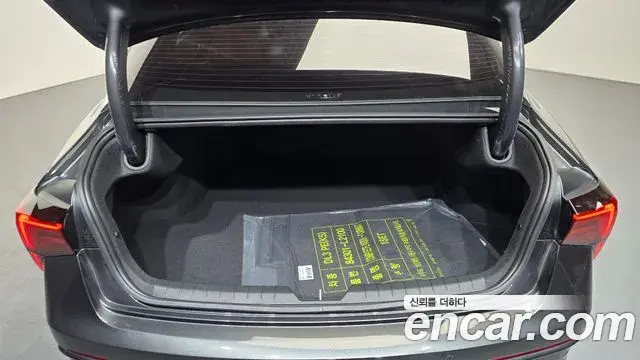 Kia K5 2025 — Şəkil 14/30