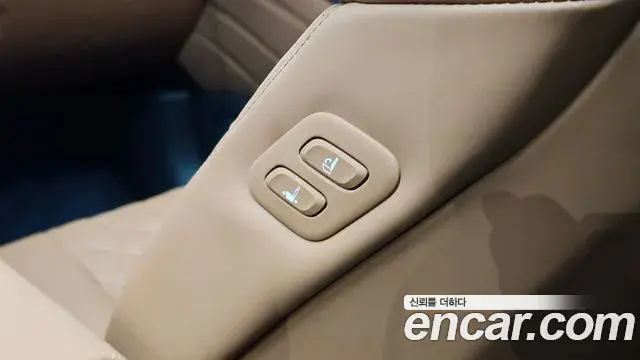 Genesis GV80 2024 — Şəkil 34/34