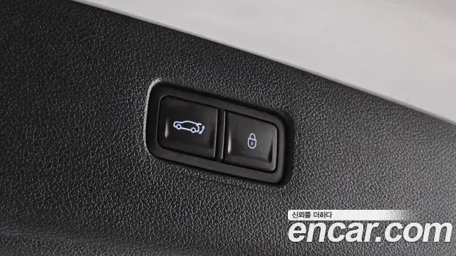 Genesis GV80 2024 — Şəkil 18/34
