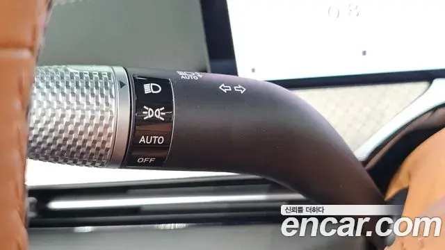 Genesis GV80 2024 — Şəkil 30/34