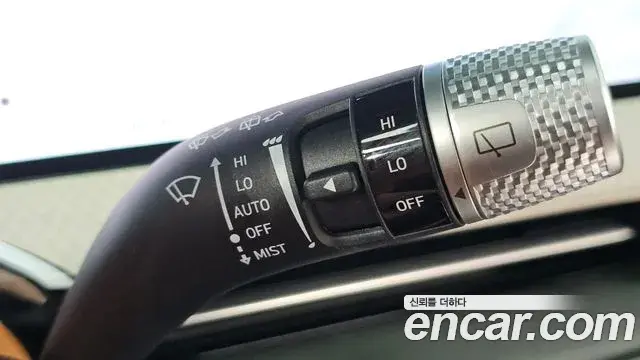 Genesis GV80 2024 — Şəkil 20/34