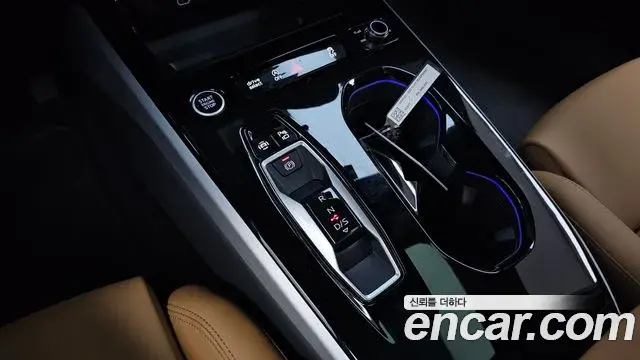 Audi A5 2025 — ფოტო 20/32