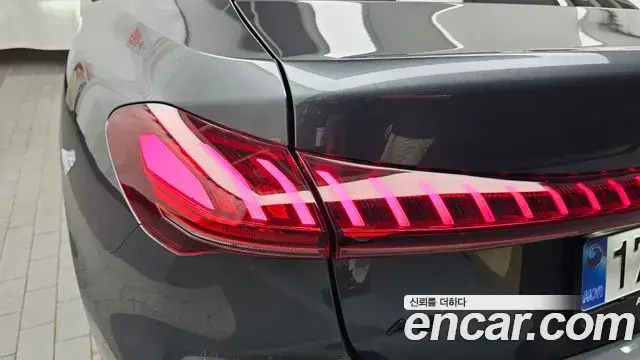 Audi A5 2025 — ფოტო 7/32