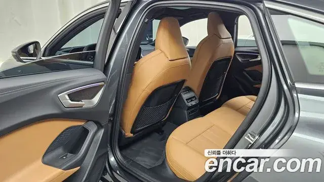 Audi A5 2025 — ფოტო 32/32
