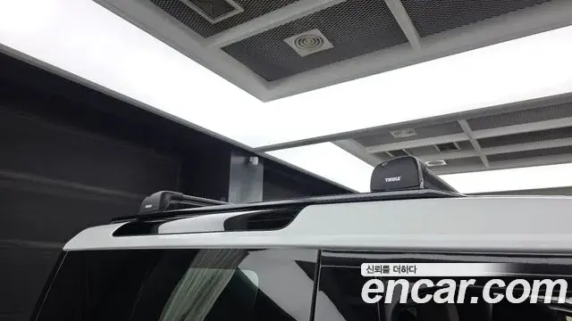 Land Rover Defender 2021 — Şəkil 5/31