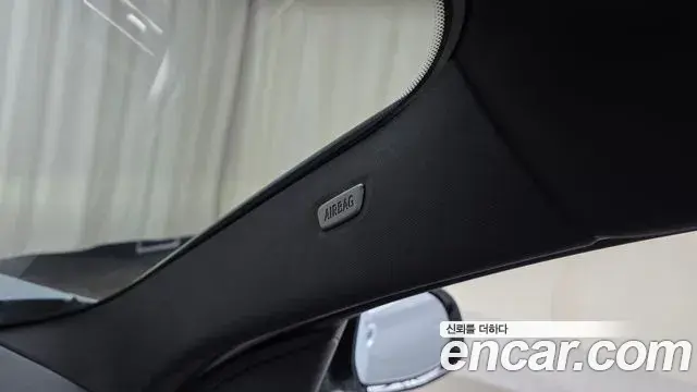 BMW X3 2024 — ფოტო 11/32