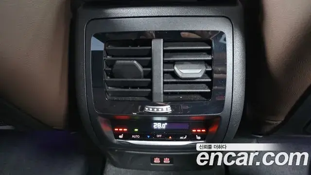 BMW X3 2024 — ფოტო 4/32