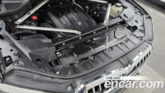 BMW X5 2019 — Şəkil 32/32