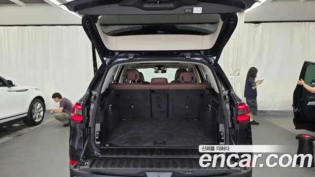 BMW X5 2019 — Şəkil 4/32